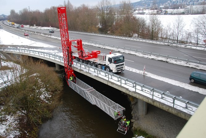 MBI 200-1,5/S TruckM