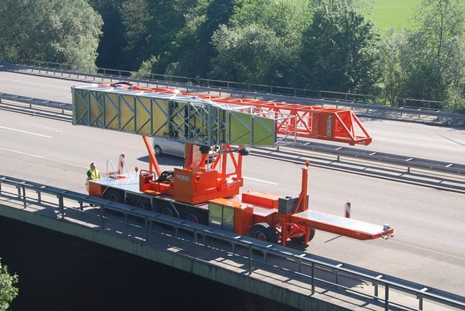 MBI 200-1,5/S TrailerM