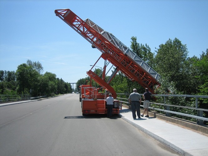 MBI 200-1,5/S TrailerM