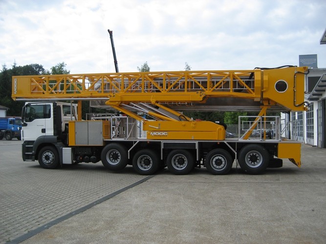 MBI 200-1,5/S TruckM