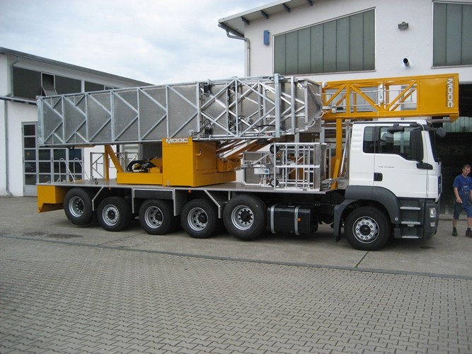 MBI 200-1,5/S TruckM