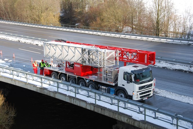 MBI 200-1,5/S TruckM
