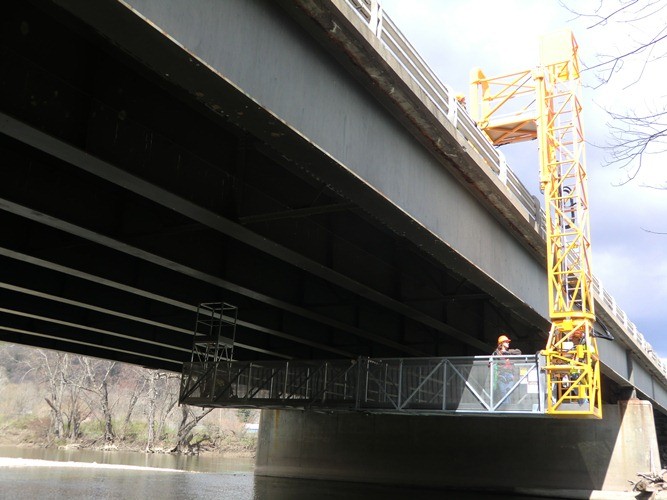 MBI 110-1,2/S Trailer M