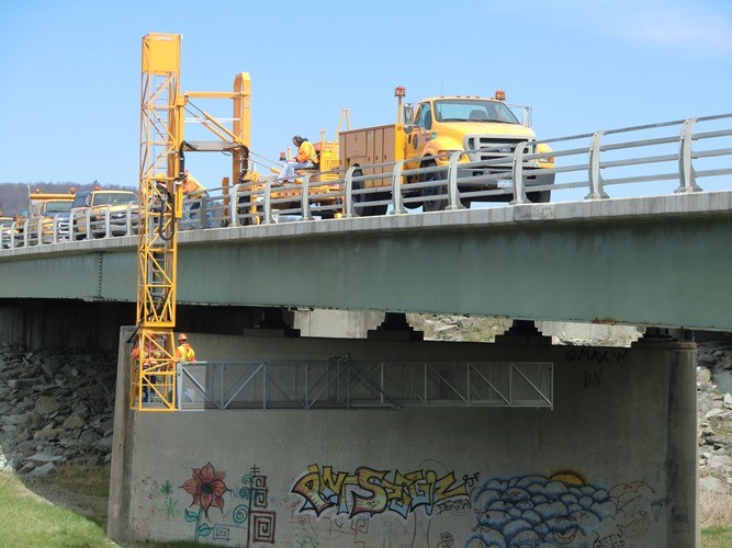 MBI 110-1,2/S Trailer M