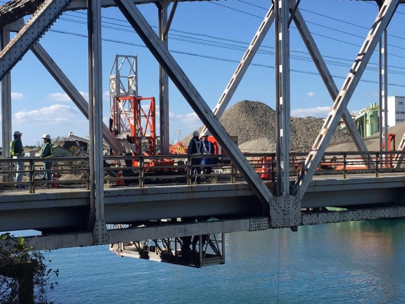 MBI 70-1/SR Crawler M