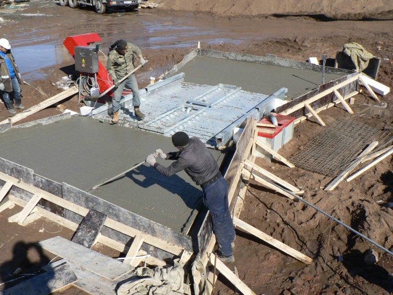 Mobilni pralni sistemi Peakwash