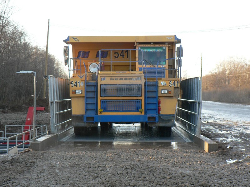 Posebni pralni sistemi Peakwash