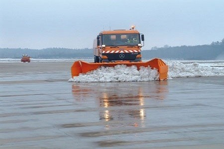 Dvojna izmetna blokada