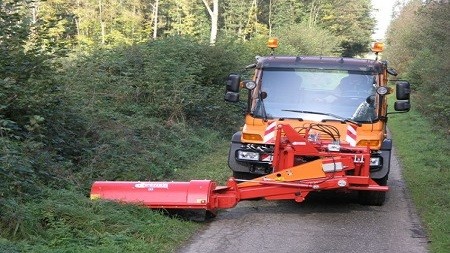 Mulčer SMK 15-18