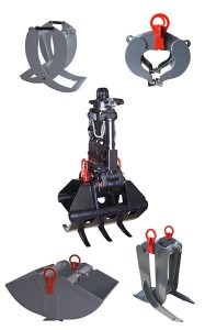 Grabež z menljivo školjko