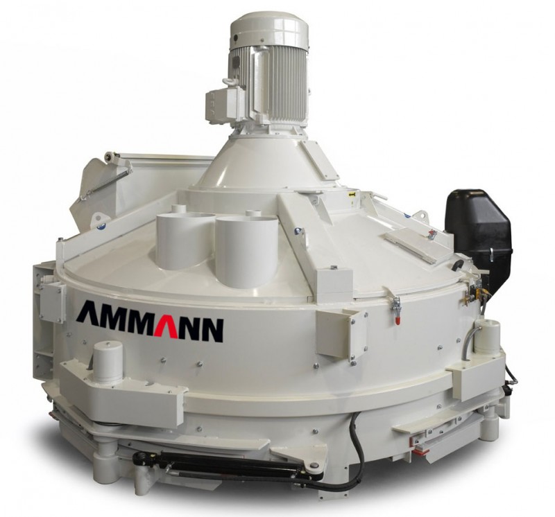 Module CMP L ELBA z dvigalom