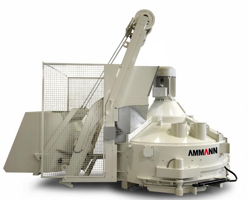 Module CMP L ELBA z dvigalom