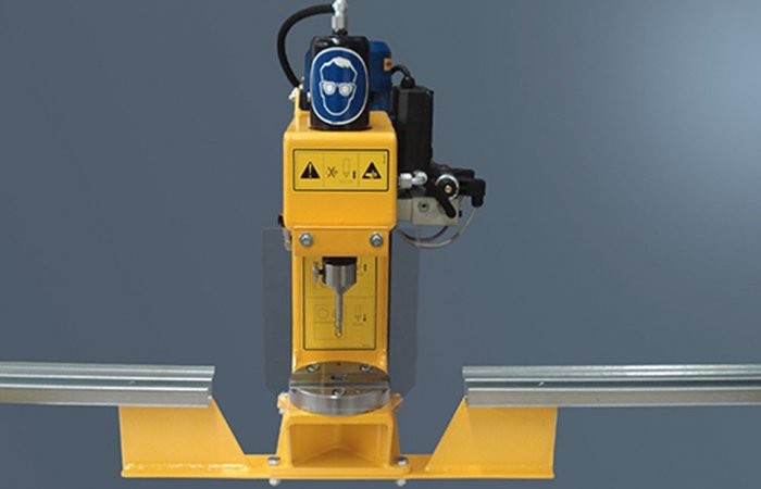 Stroji za vzdrževanje