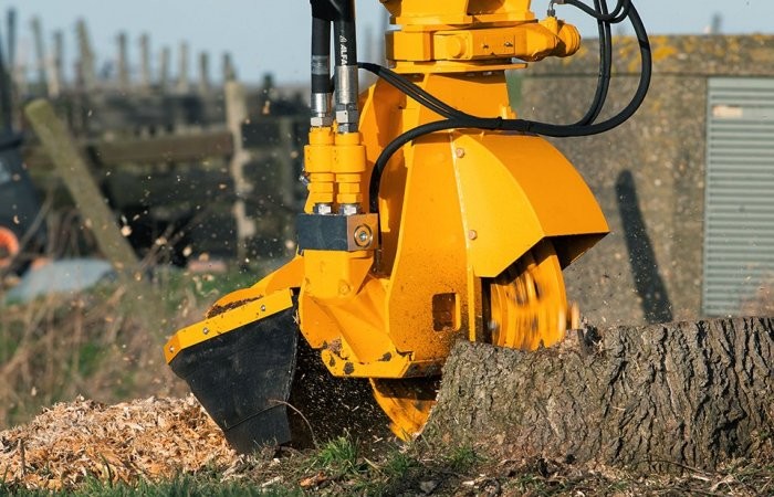 Vzdrževanje vegetacije