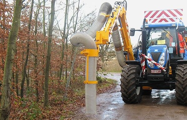 Vzdrževanje vegetacije