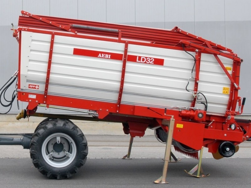 Aebi LD32