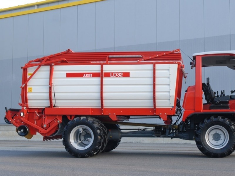 Aebi LD32
