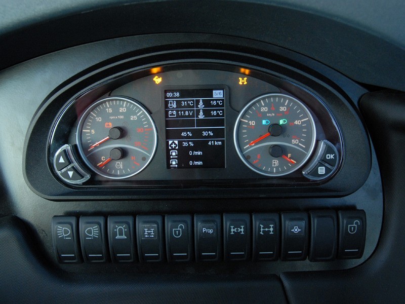 Aebi TT 206