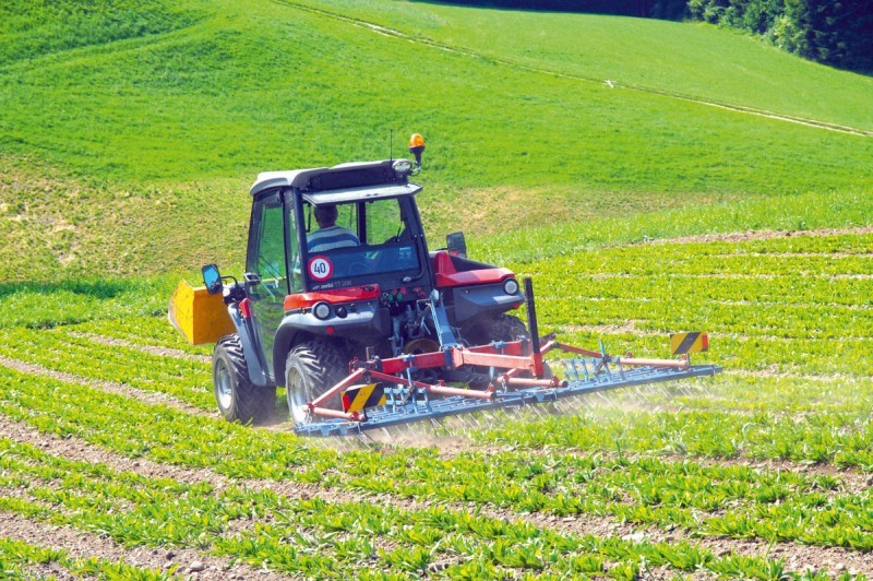 Aebi TT 206