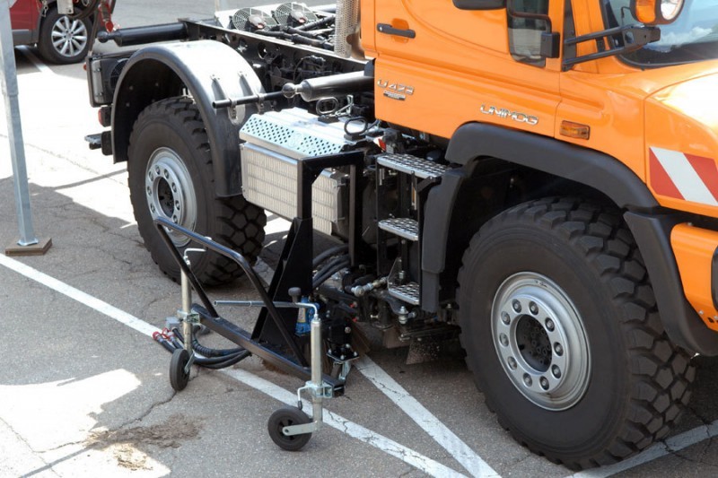 Schmidt SK350 in SK370